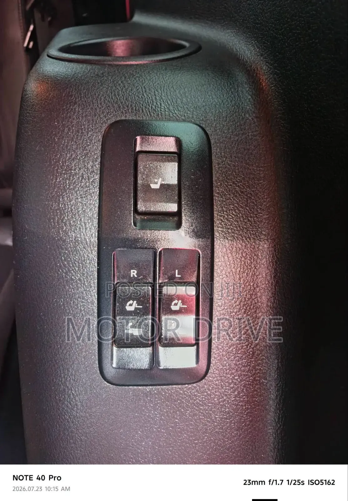 Toyota Land Cruiser Prado 2017 Silver