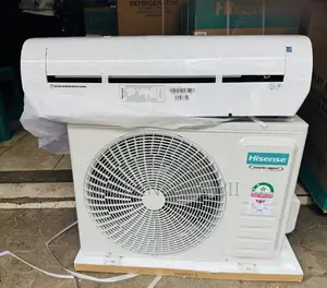 Heat Cooling 12btu Aircondioner With Inverter -Hisense
