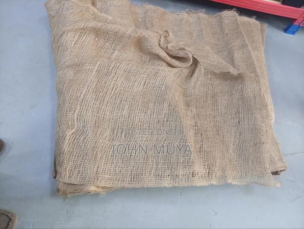 Multipurpose Burlap Fabric/ Hessian Cloth