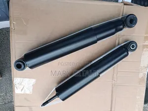 Front and Rear Shock Absorbers for Toyota Sharks