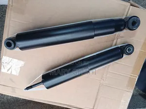 Front and Rear Shock Absorbers for Toyota Sharks