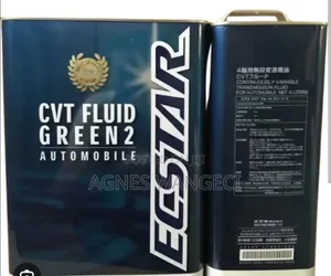 Suzuki Green 2 CVT Fluid