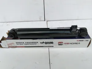 Rear Shocks Absorbers Hyundai Santa Fe 2007