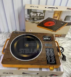 *SuTai Single Cooker