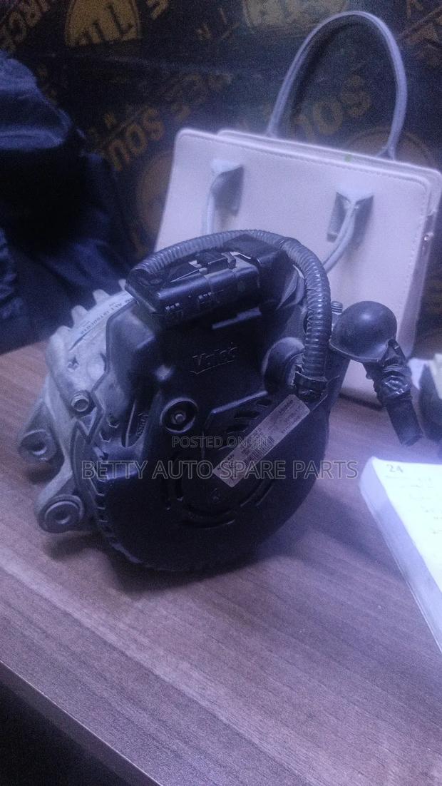 Nissan X Trail Nt32 Alternator - main view