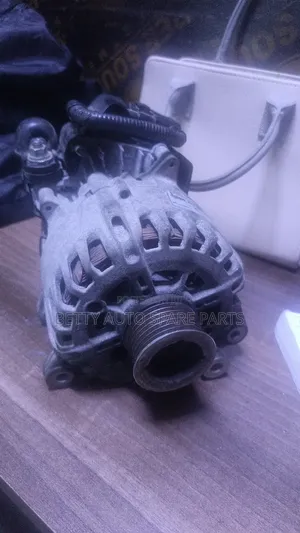 Nissan X Trail Nt32 Alternator