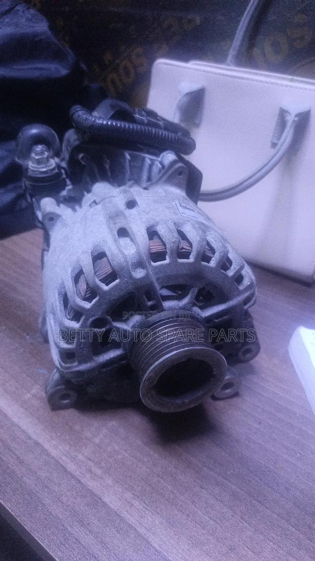 Nissan X Trail Nt32 Alternator - thumbnail 2