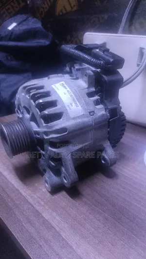 Nissan X Trail Nt32 Alternator
