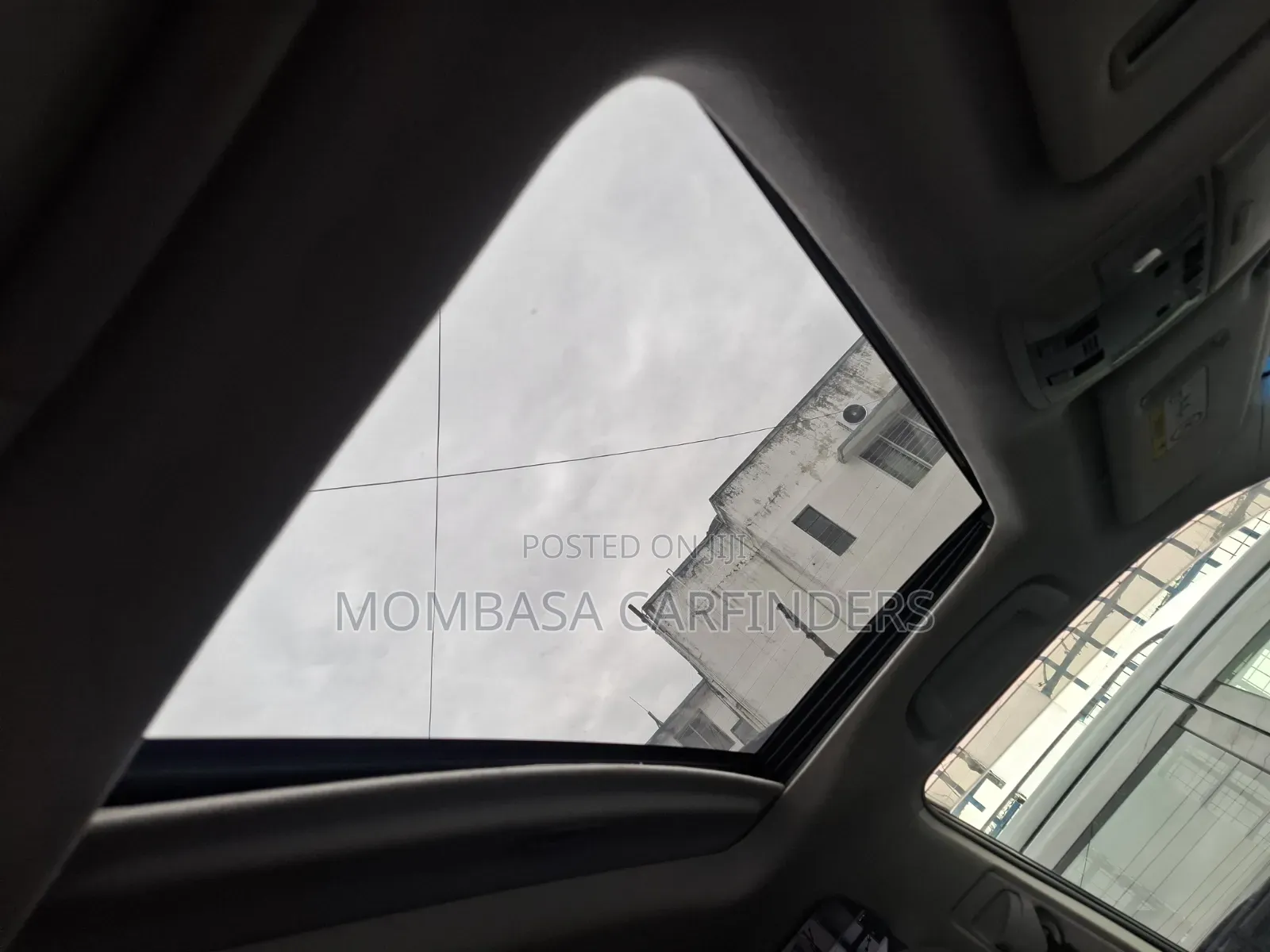 Toyota Land Cruiser Prado 2019 Black