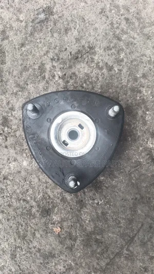 Mazda CX-5 Supporting Shock Mountain