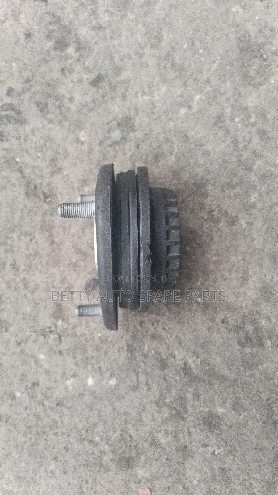 Mazda CX-5 Supporting Shock Mountain