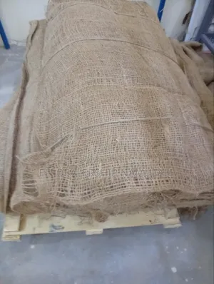 Buy Premium Hessian Cloth Online – Strong Natural Jute Fabric