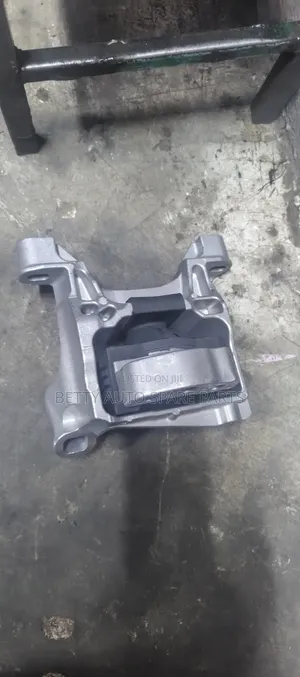 Mazda Cx5 Engine Mountain