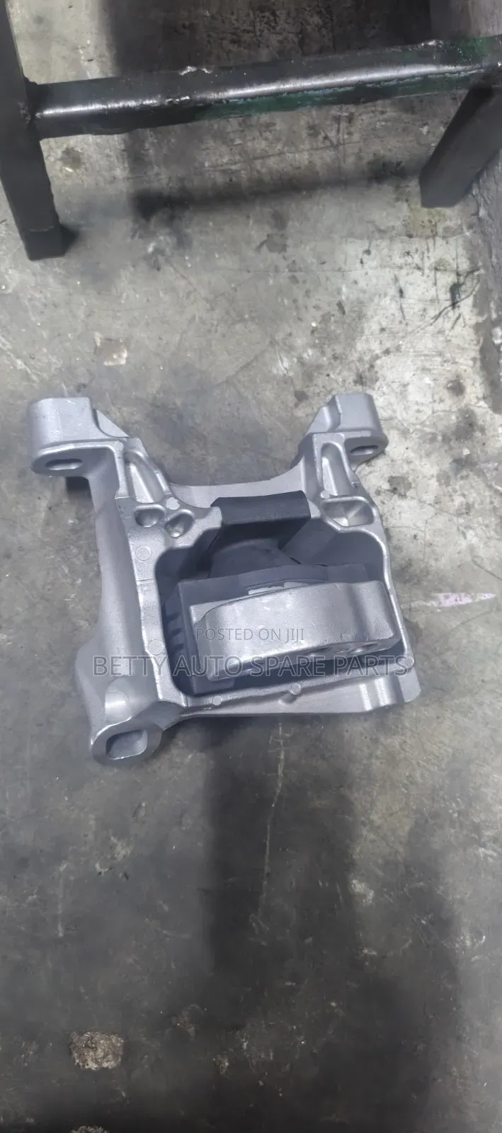 Mazda Cx5 Engine Mountain
