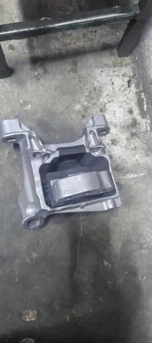 Mazda Cx5 Engine Mountain