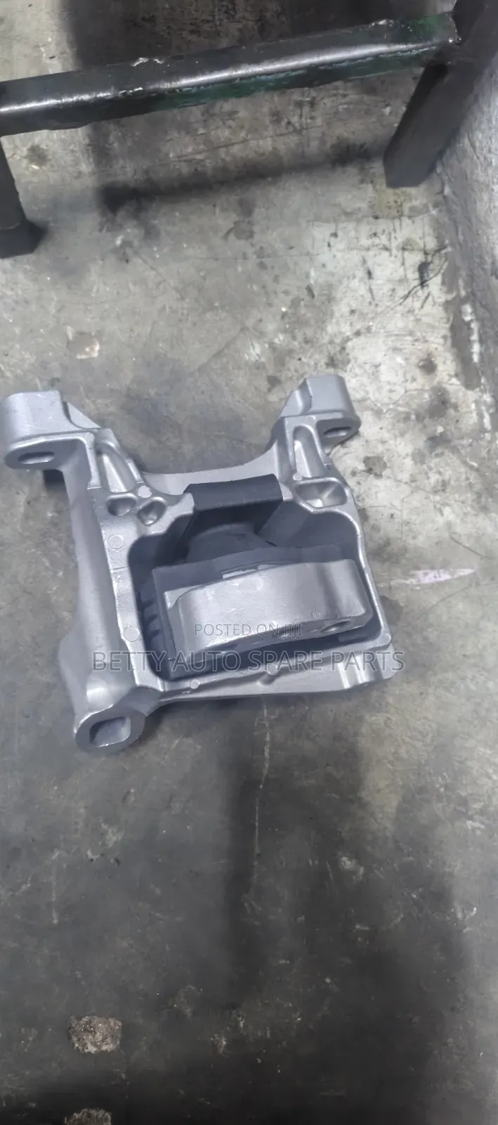 Mazda Cx5 Engine Mountain