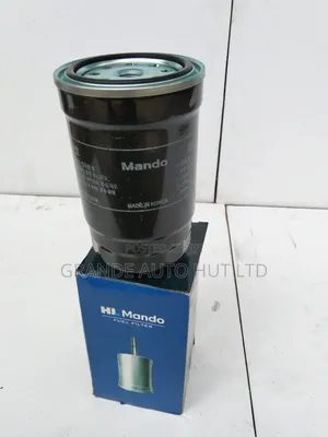 Fuel Filter Hyundai H100