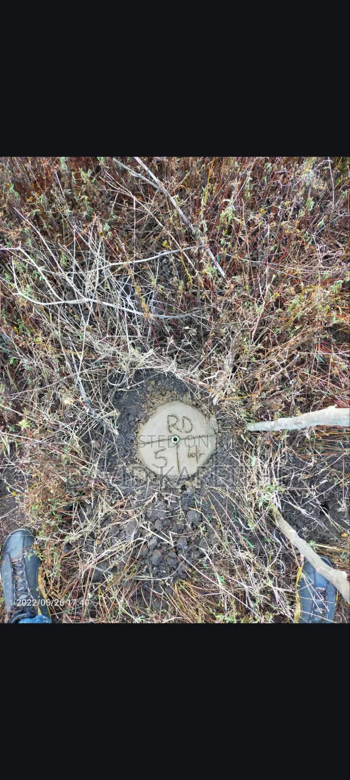 Kitengela Plots Ready for Quick Sale.