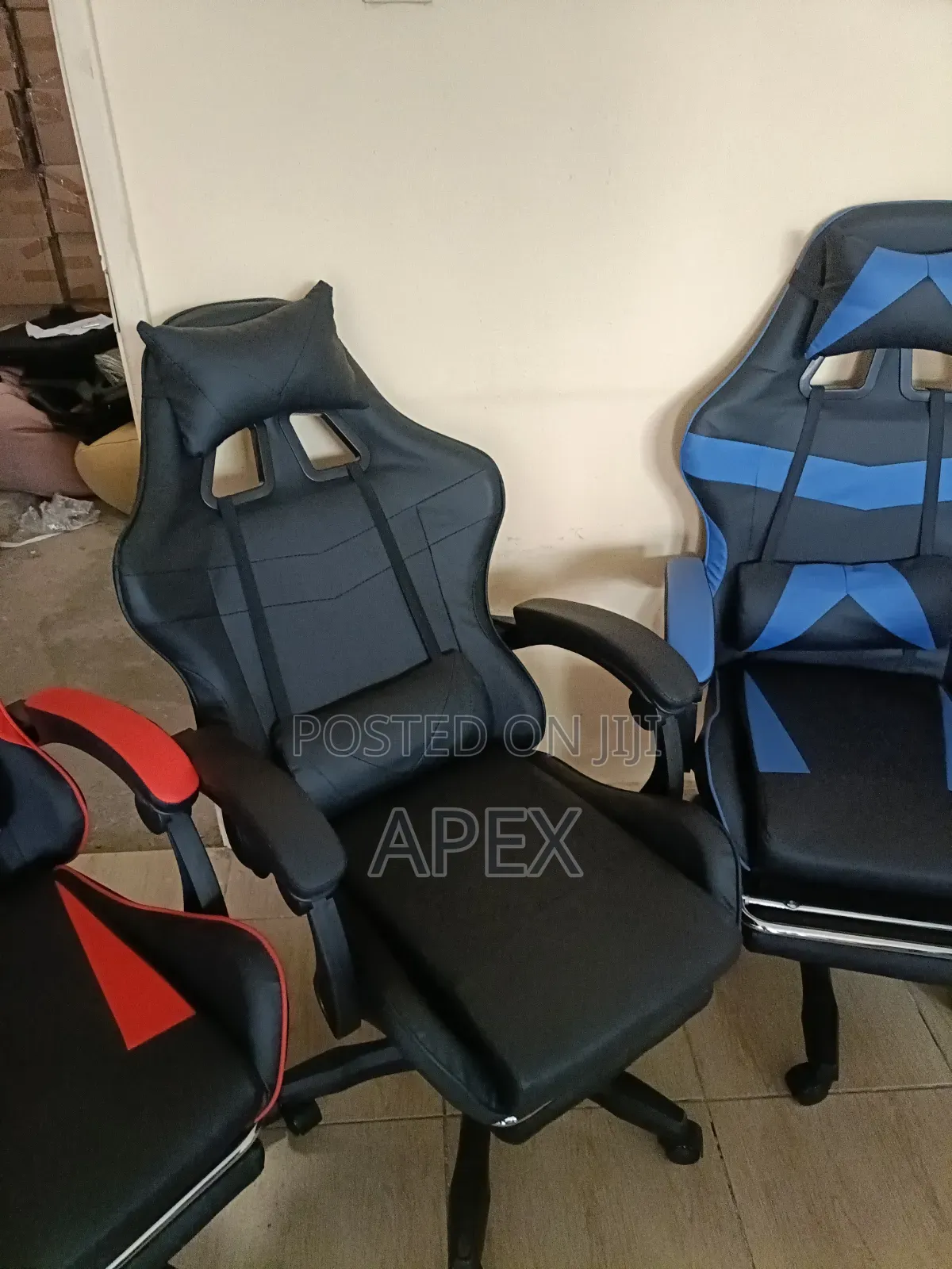 Gaming Chair Gamers Chair