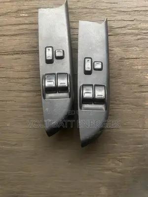 Door Mainswitch Shark