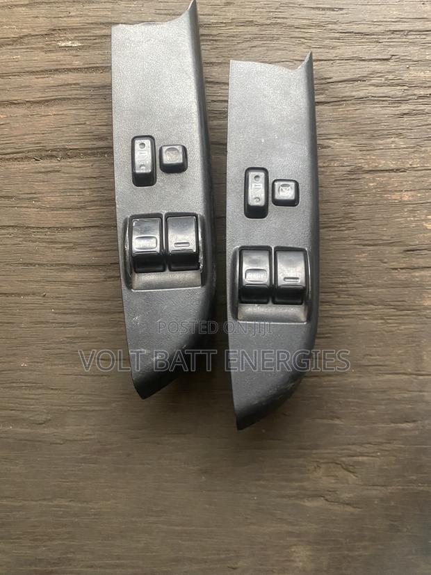 Door Mainswitch Shark - thumbnail 2