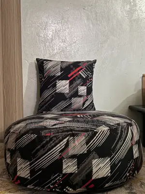 3 Seater Sofa With High Density 40D Cushion
