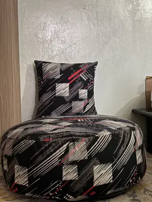 3 Seater Sofa With High Density 40D Cushion