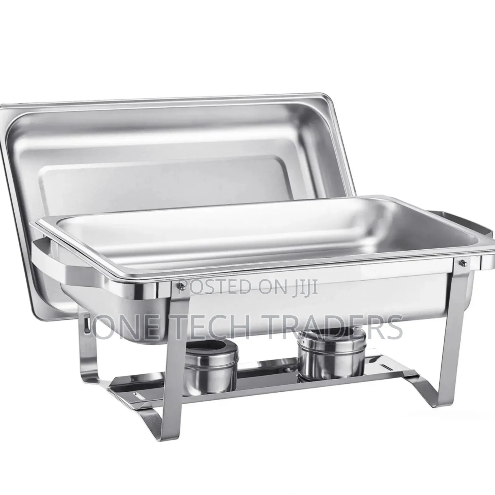 Single Chaffing Dishes
