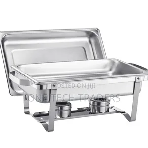 Single Chaffing Dishes