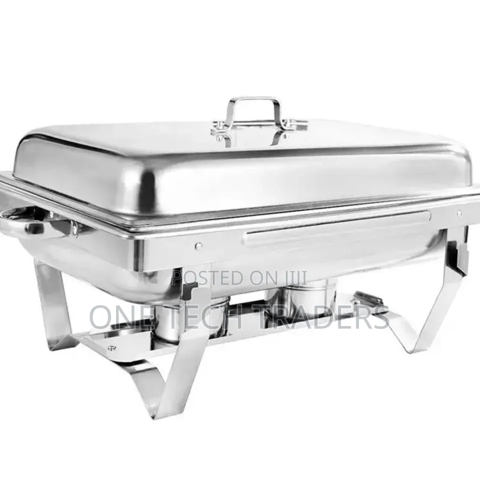 Single Chaffing Dishes