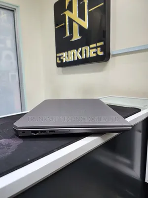 Laptop HP ZBook Fury 15 G8 16GB Intel Core i9 SSD 512GB