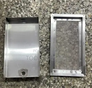 Sugarcane Filter