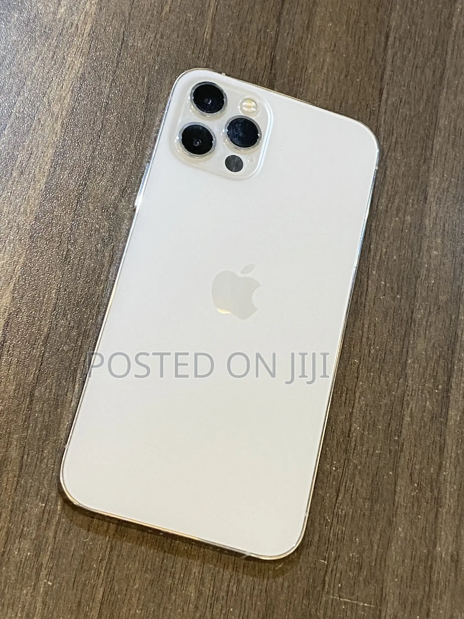 Apple iPhone 12 Pro 256 GB White