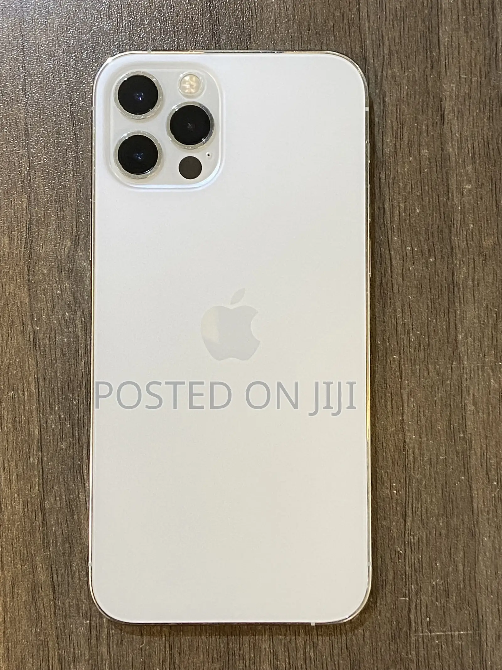 Apple iPhone 12 Pro 256 GB White