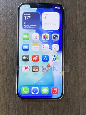 Apple iPhone 12 Pro 256 GB White