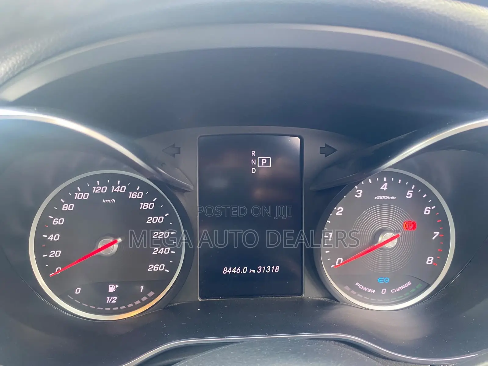 Mercedes-Benz C200 2019 Black