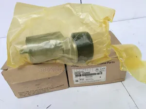 Fan Belt Tensioner Hyundai Santafe 2012 (Genuine)