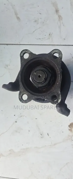 Isuzu Frr33and FSR Centre Rubber