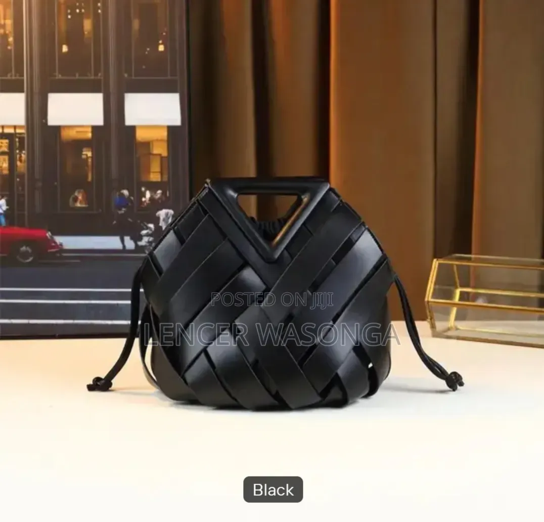 Classic Handbags