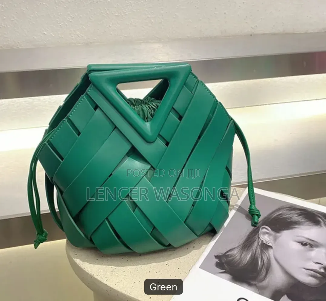 Classic Handbags