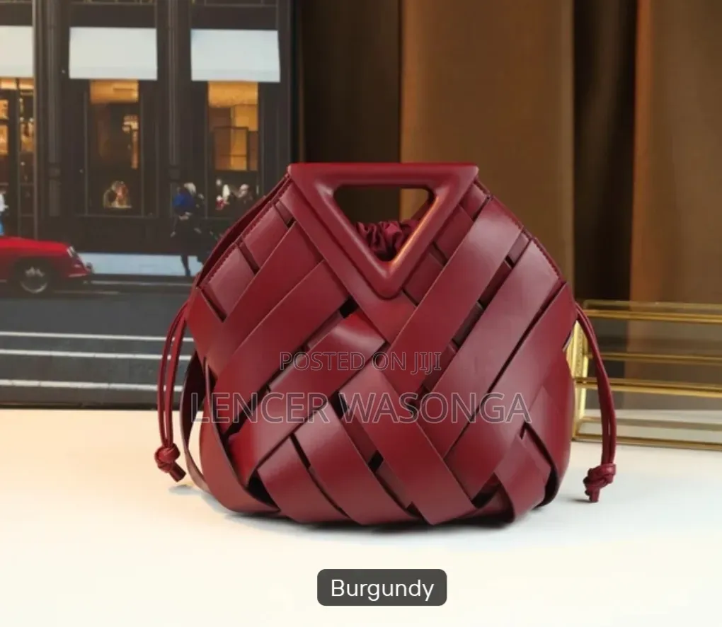 Classic Handbags