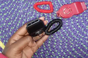 Reinforcement for Puppies Training Clicker and Whistle