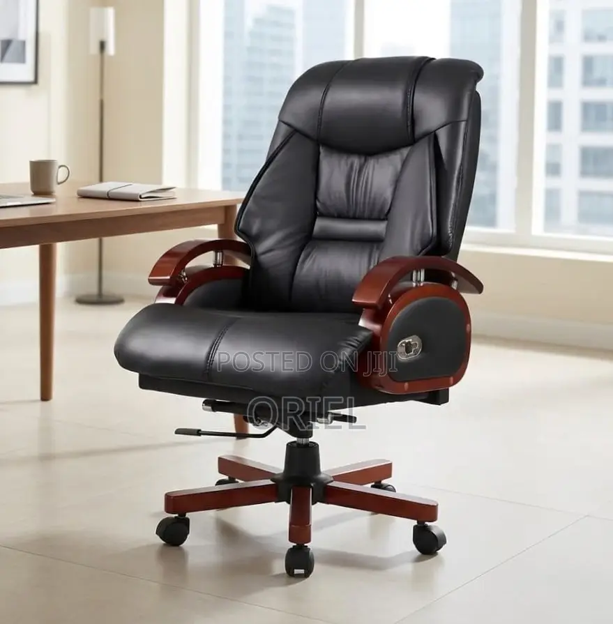 Office Chair : Executive Office Director Seat