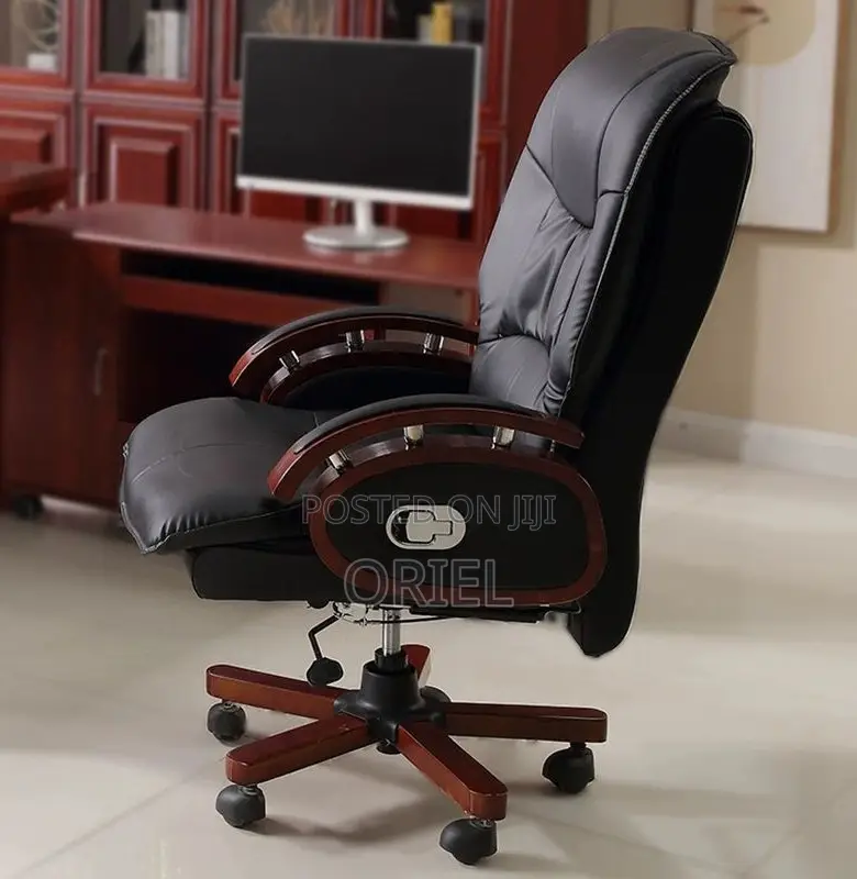 Office Chair : Executive Office Director Seat