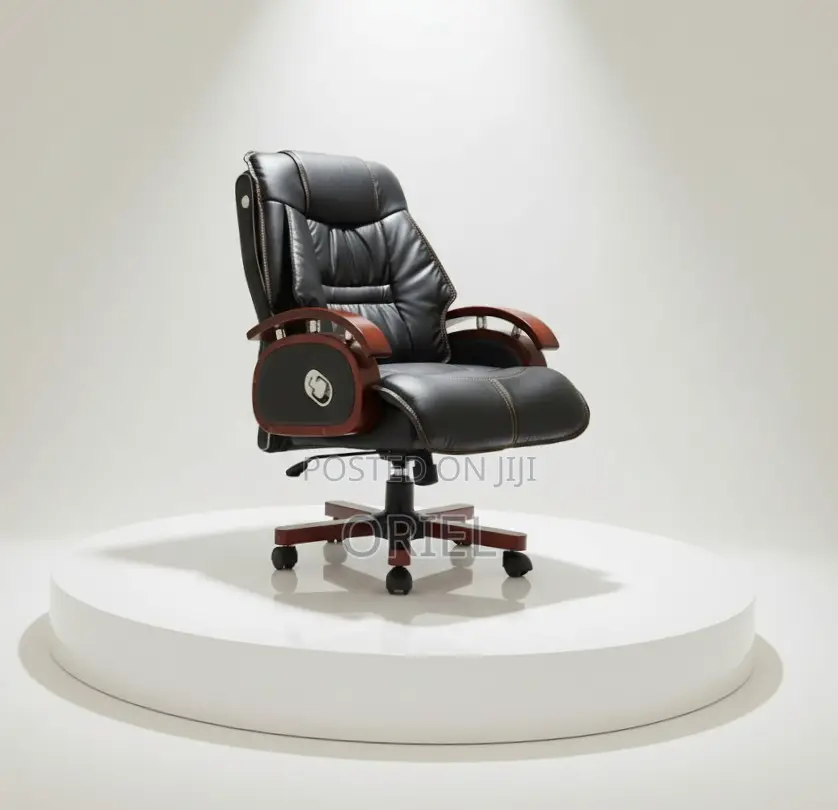 Office Chair : Executive Office Director Seat