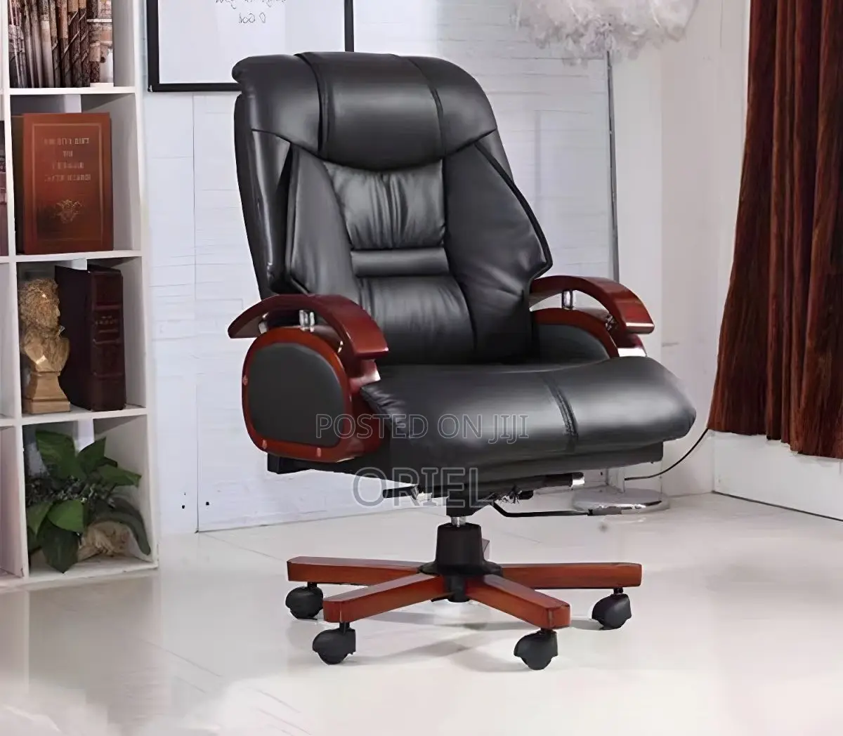 Office Chair : Executive Office Director Seat