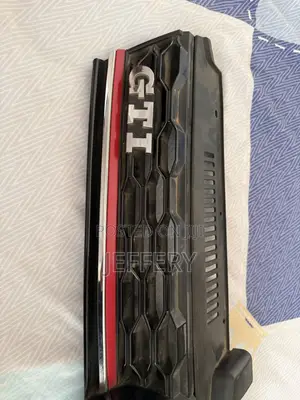 Volkswagen Golf Fit Front Grille