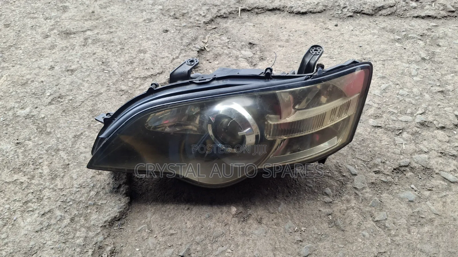 Subaru Legacy/Outback Bp9 Headlight