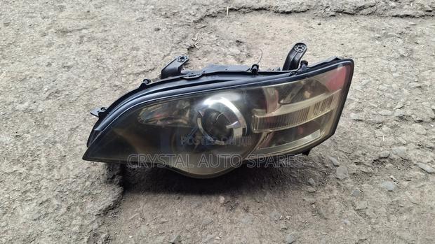 Subaru Legacy/Outback Bp9 Headlight