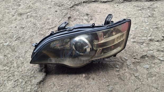 Subaru Legacy/Outback Bp9 Headlight - thumbnail 2